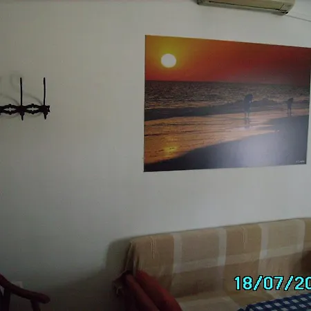 Casa Rural Los Pinos Hinojos Extérieur photo