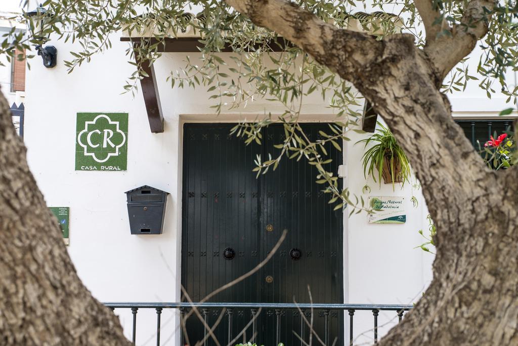 Pinos Séjour à la campagne Hinojos