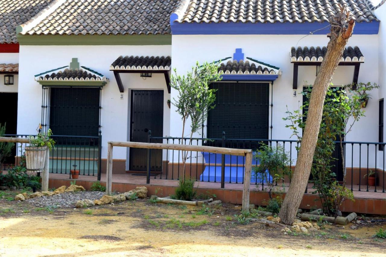 Séjour à la campagne Pinos *