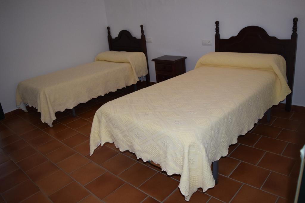 Casa de Campo Pinos Hinojos