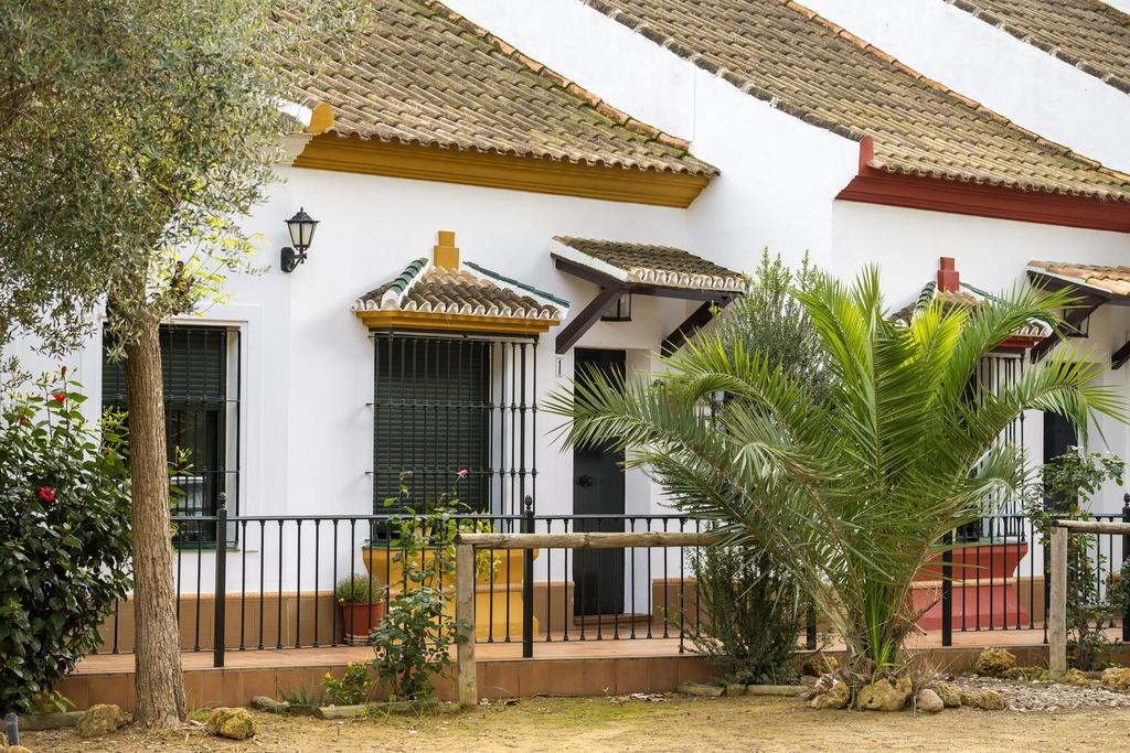 Casa de Campo Pinos