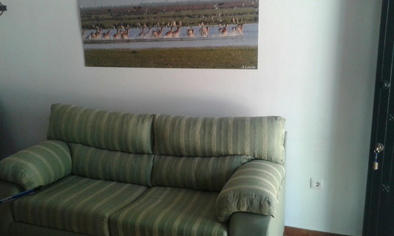 Casa de Campo Pinos Hinojos
